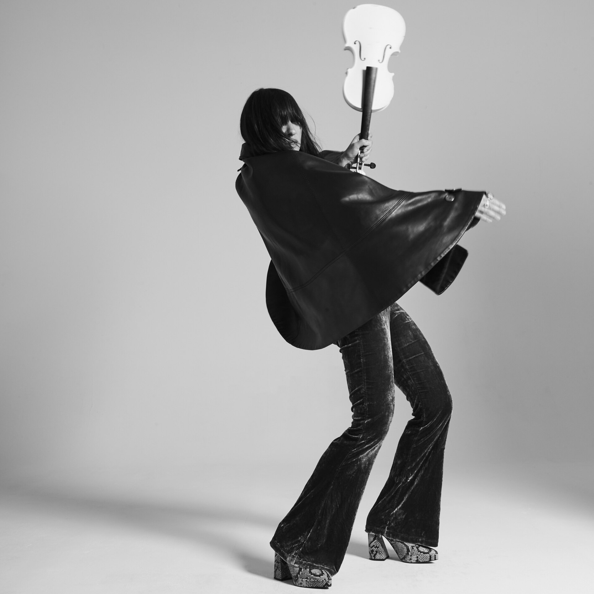 Anna Phoebe, United Kingdom, 2026