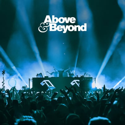 Above and Beyond