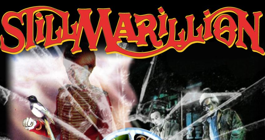 Stillmarillion, United Kingdom, 2025