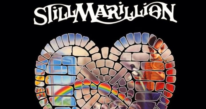 Stillmarillion