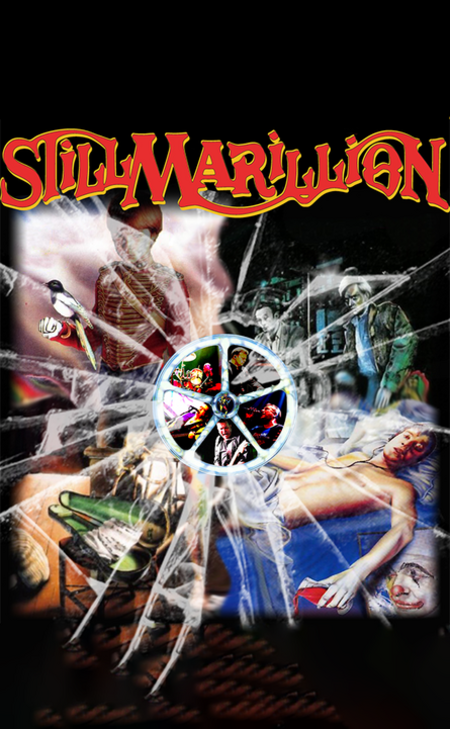 Stillmarillion, United Kingdom, 2025