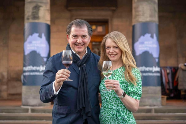 100 Best Australian Wines Festival