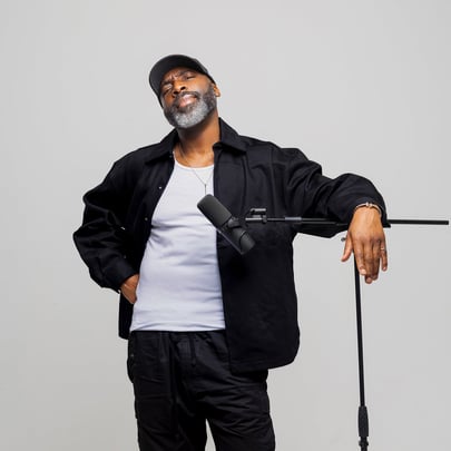 Kane Brown: Don’t Listen To Me