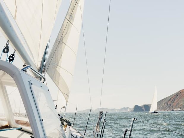 Dartmouth Royal Regatta, United Kingdom, 2025