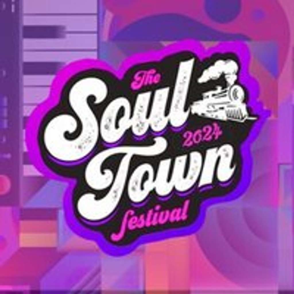 Soul Town Festival, United Kingdom, 2025