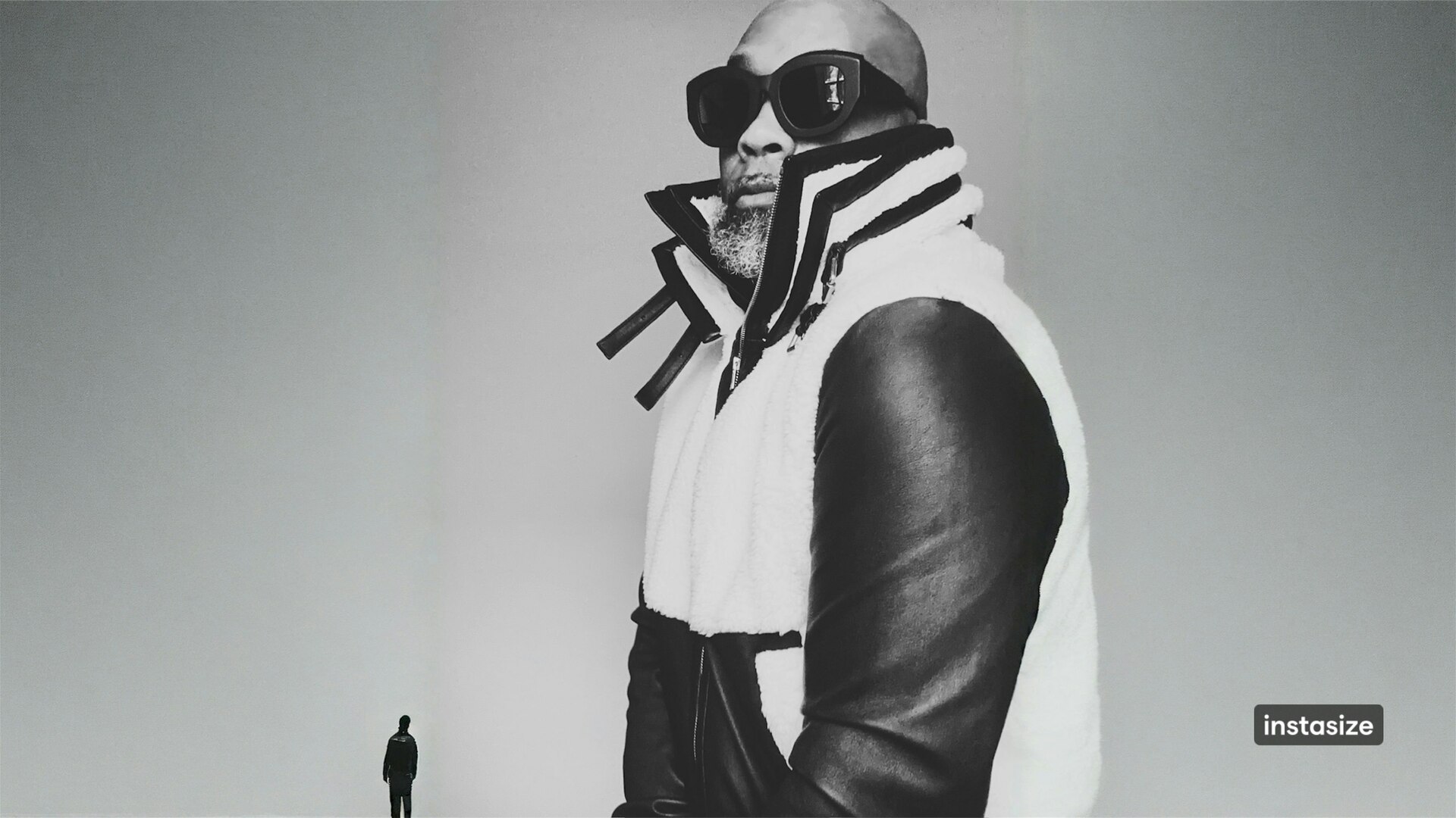 Rahsaan Patterson, United Kingdom, 2025