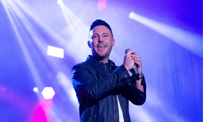 Nathan Carter