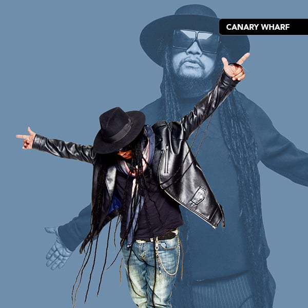 Maxi Priest | Reggae Fusion, United Kingdom, 2025