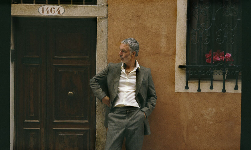 Baxter Dury, United Kingdom, 2025