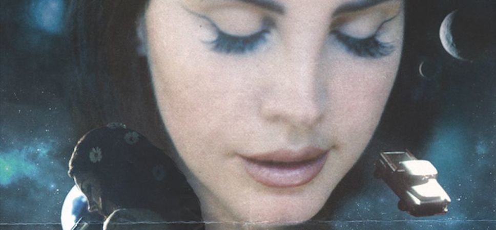 Lana Del Rey, United Kingdom, 2025