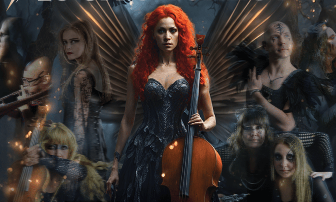London Symphonic Rock Orchestra