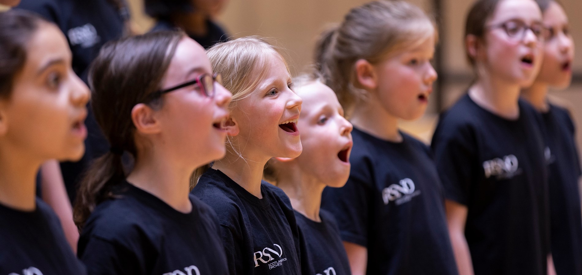 RSNO 2024/25: Chorus Jamboree, United Kingdom, 2025
