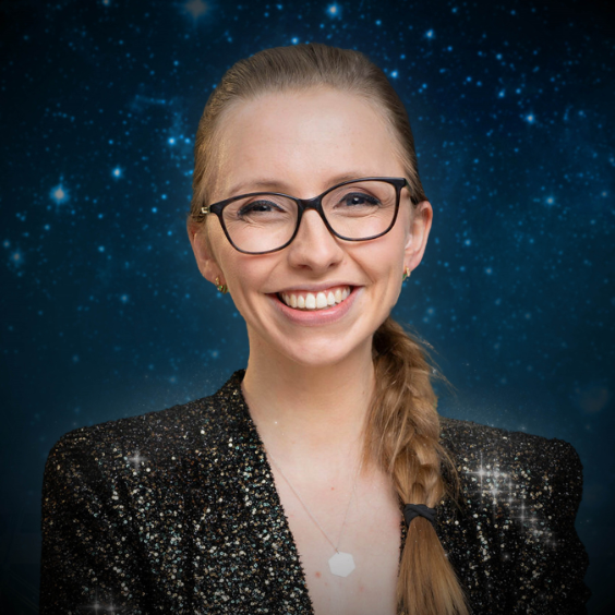 Anna Lapwood, United Kingdom, 2025
