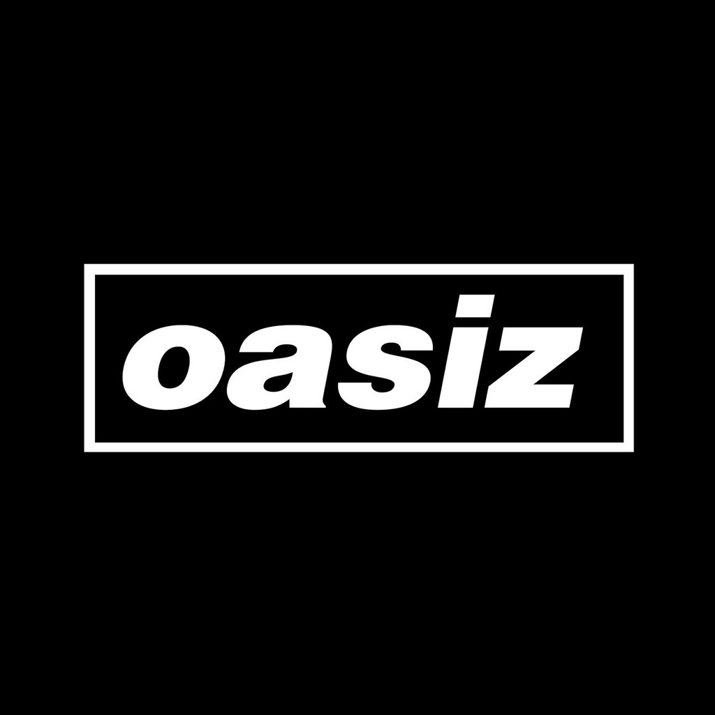 Oasiz, United Kingdom, 2025