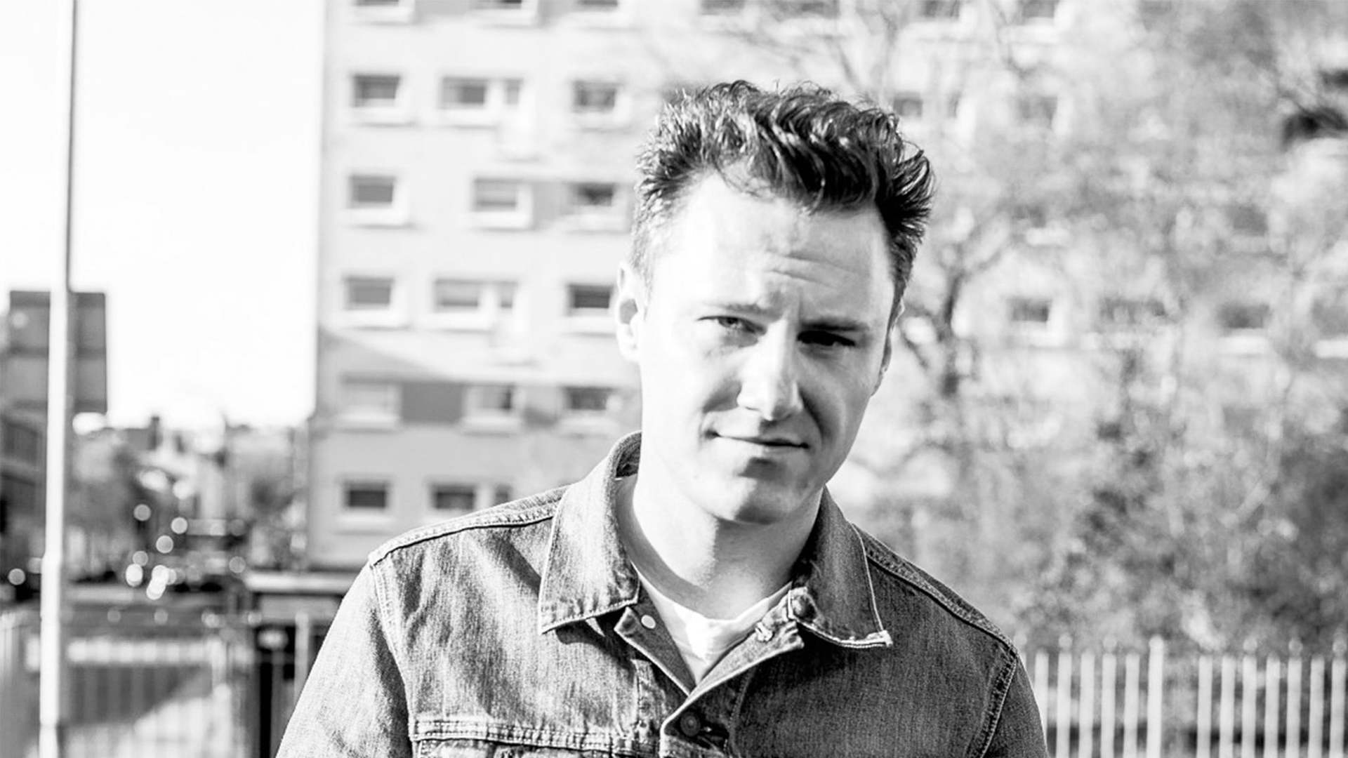 Callum Beattie, United Kingdom, 2025
