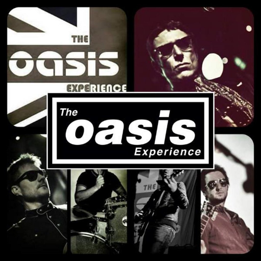 Oasis Experience, United Kingdom, 2026