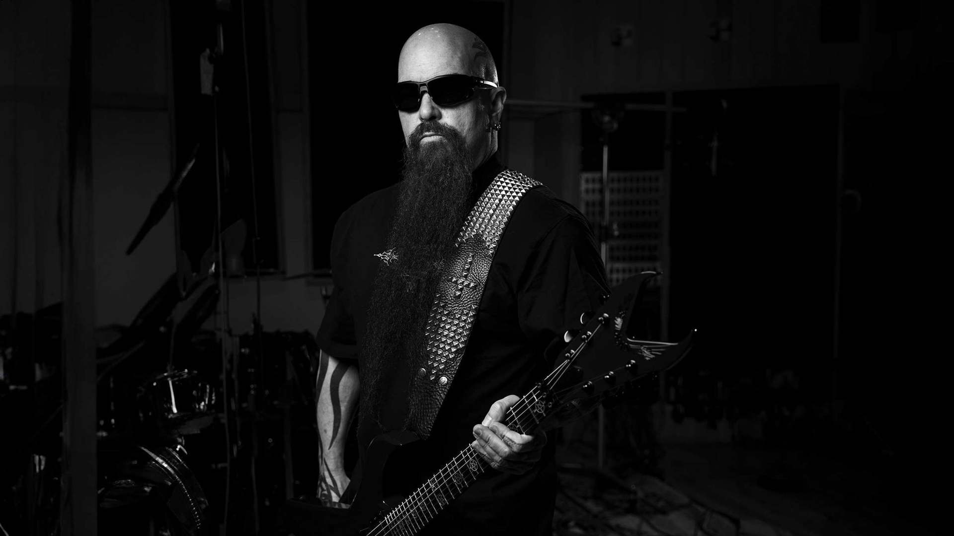 Kerry King, United Kingdom, 2025
