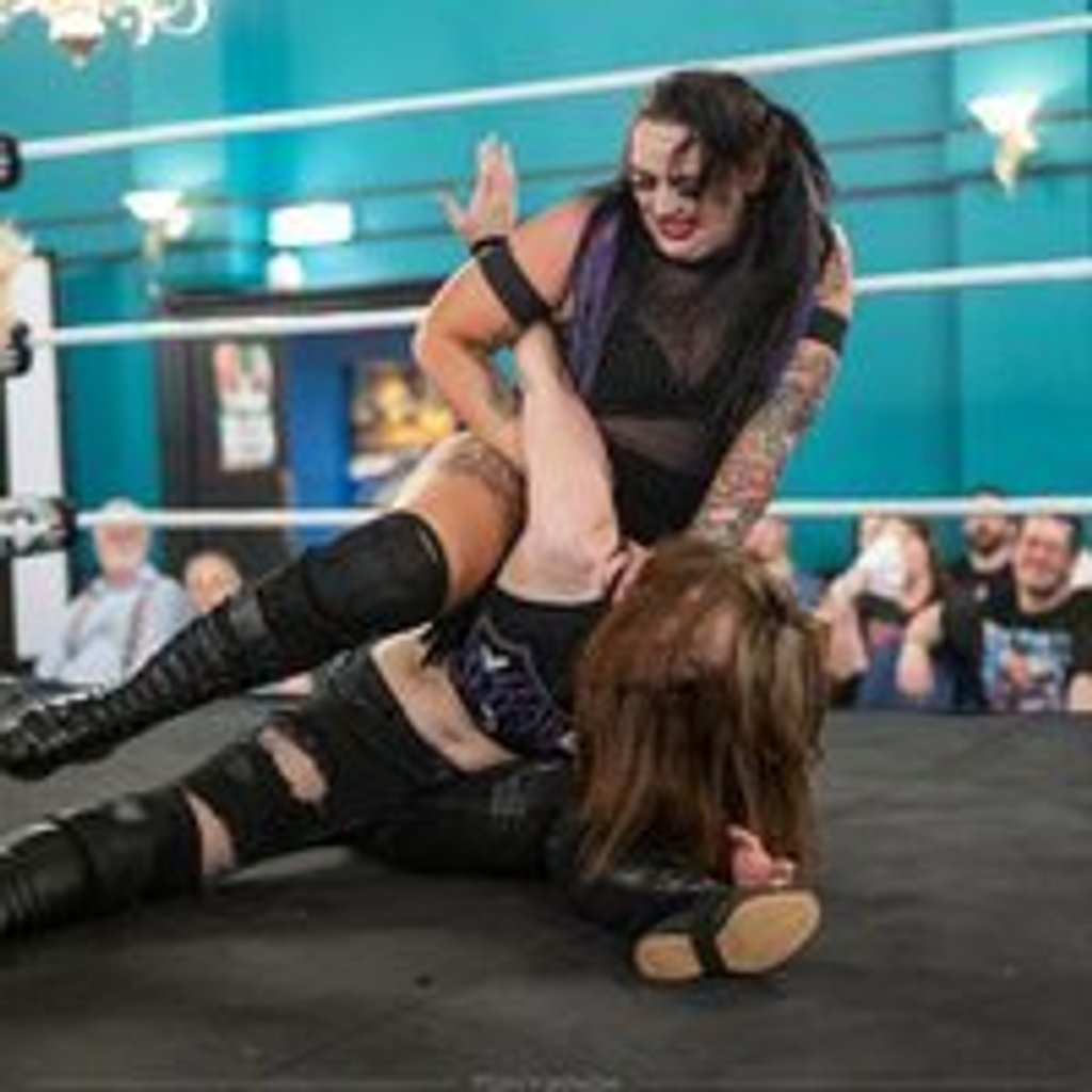 Futureshock Wrestling, United Kingdom, 2025