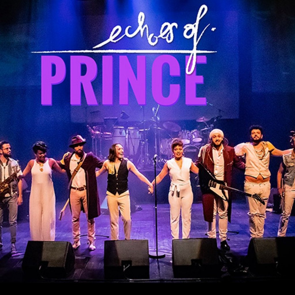 Echoes of Prince, United Kingdom, 2025