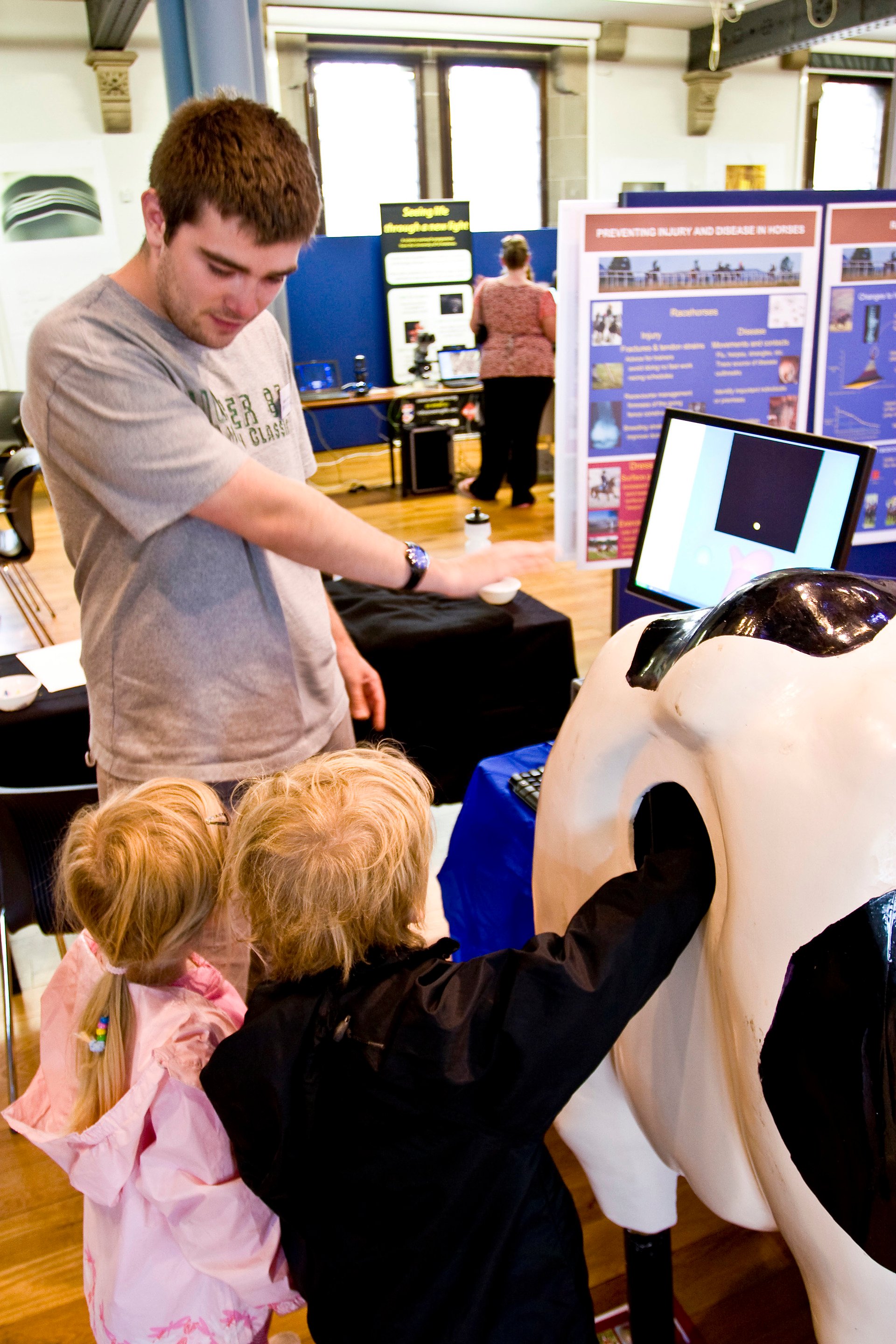 Glasgow Science Festival, United Kingdom, 2025
