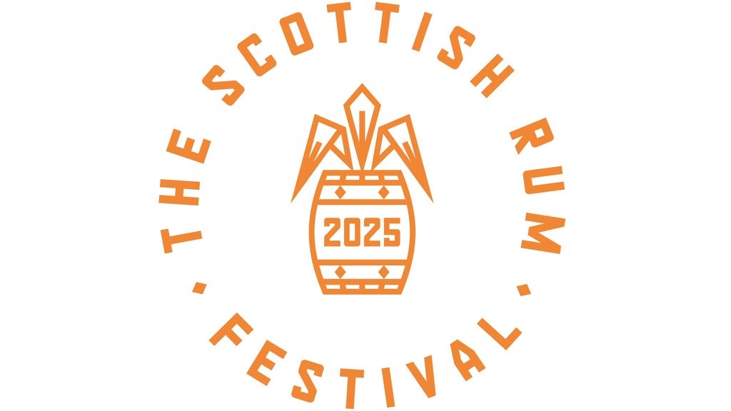 The Scottish Rum Festival, United Kingdom, 2025