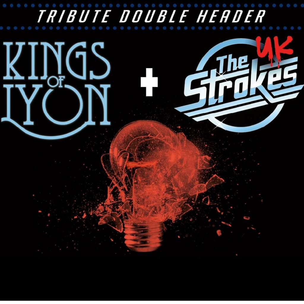 Kings of Lyon Tribute Band, United Kingdom, 2025