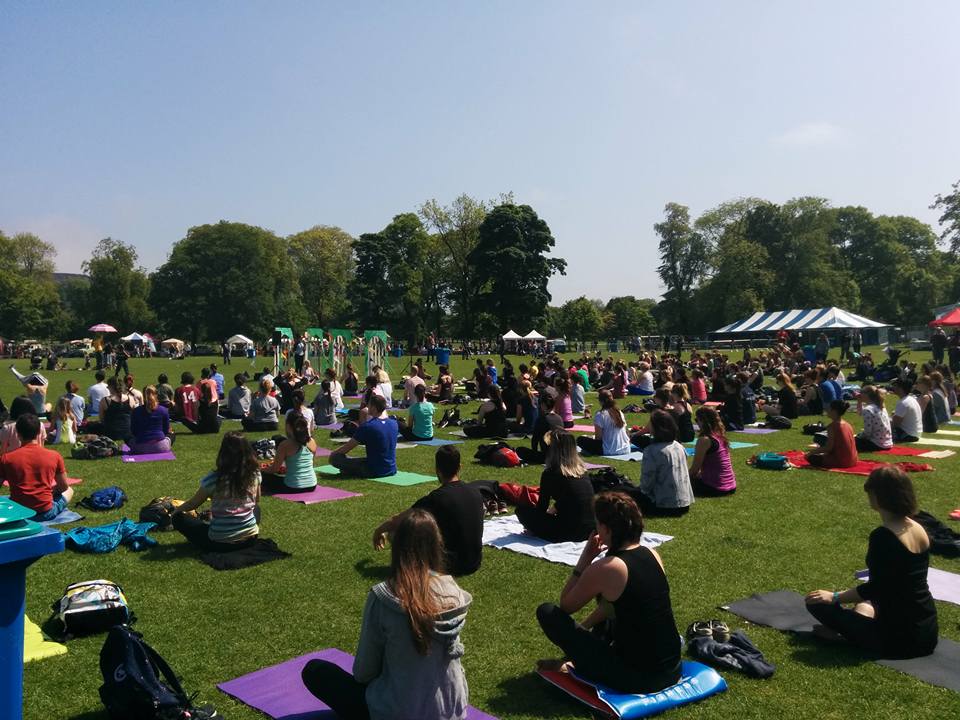 Meadows Festival, United Kingdom, 2025