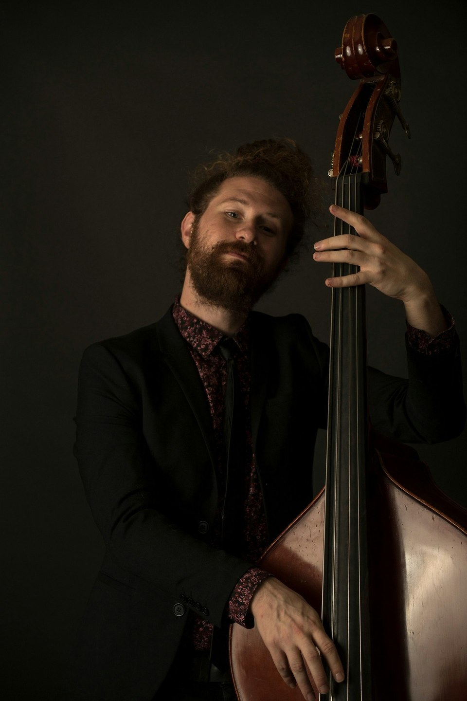 Casey Abrams & Friends, United Kingdom, 2025
