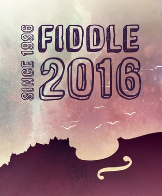 Scots Fiddle Festival