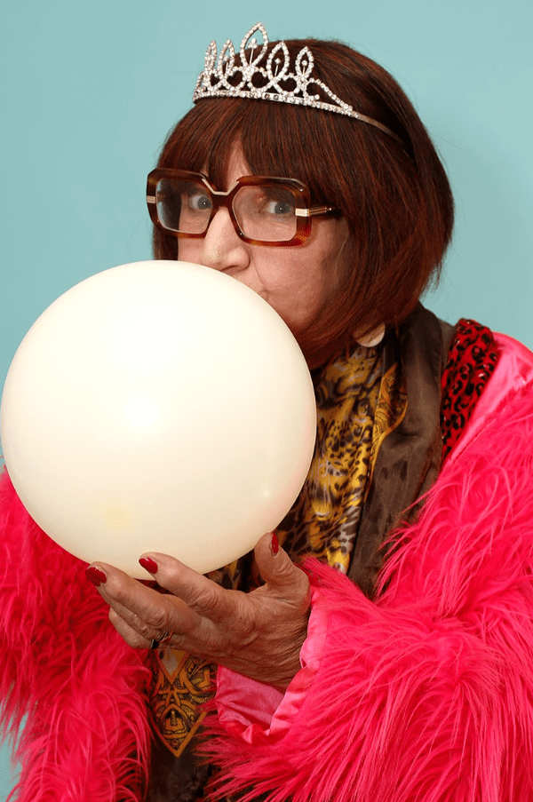 Fun! With Barbara Nice, United Kingdom, 2025