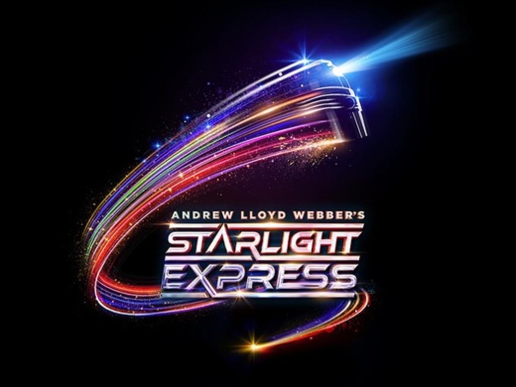 Starlight Express, United Kingdom, 2025