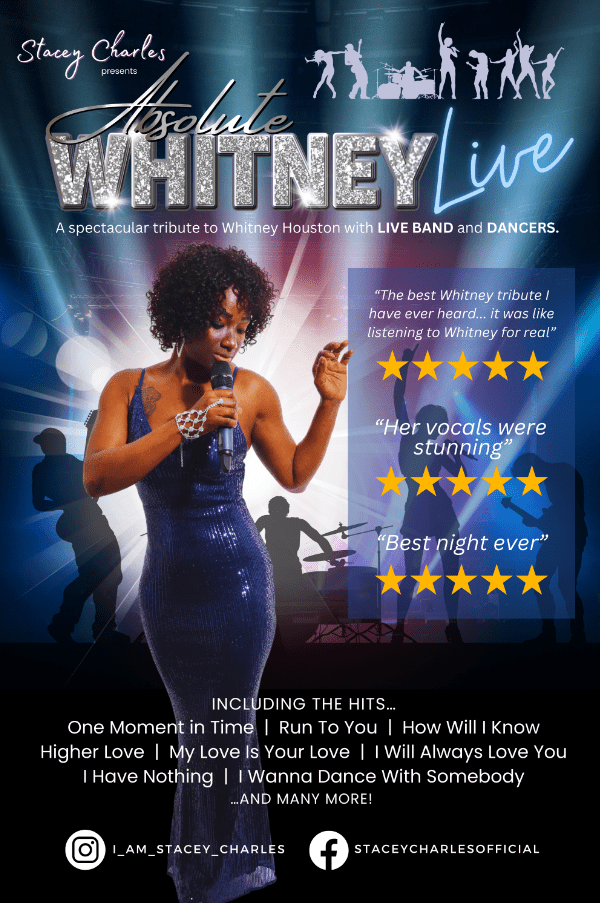 Absolute Whitney, United Kingdom, 2025