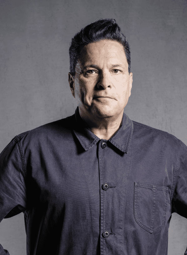 Dom Joly: The Conspiracy Tour, United Kingdom, 2025