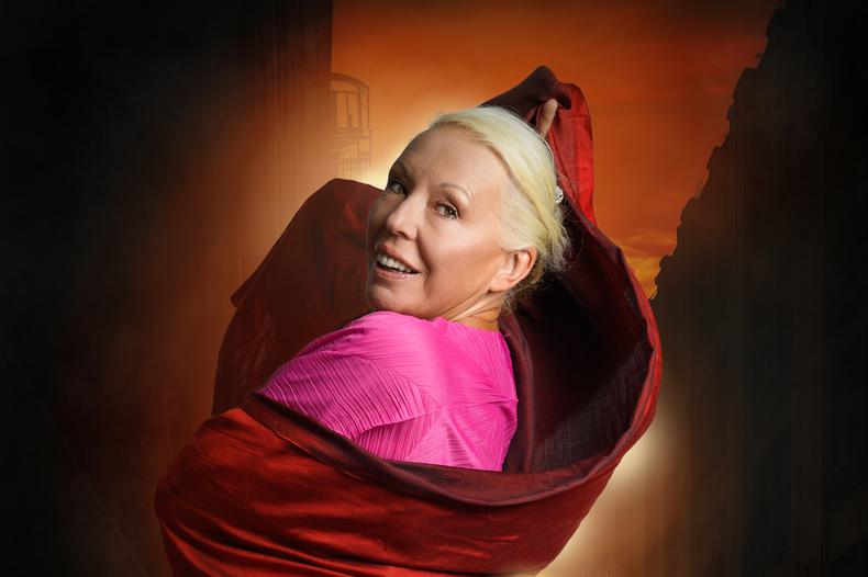 Barb Jungr sings Dylan and Cohen, United Kingdom, 2025