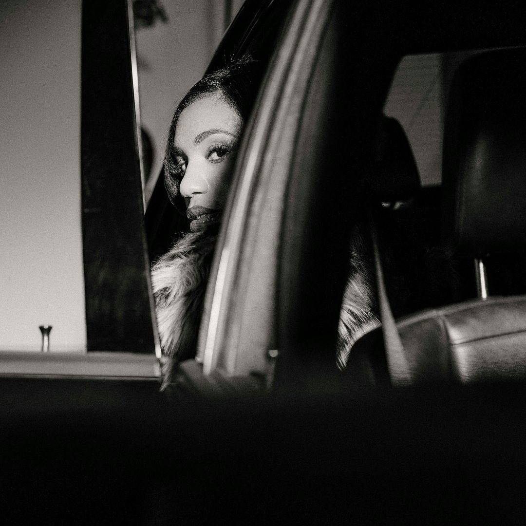 Yaya Bey, United Kingdom, 2026