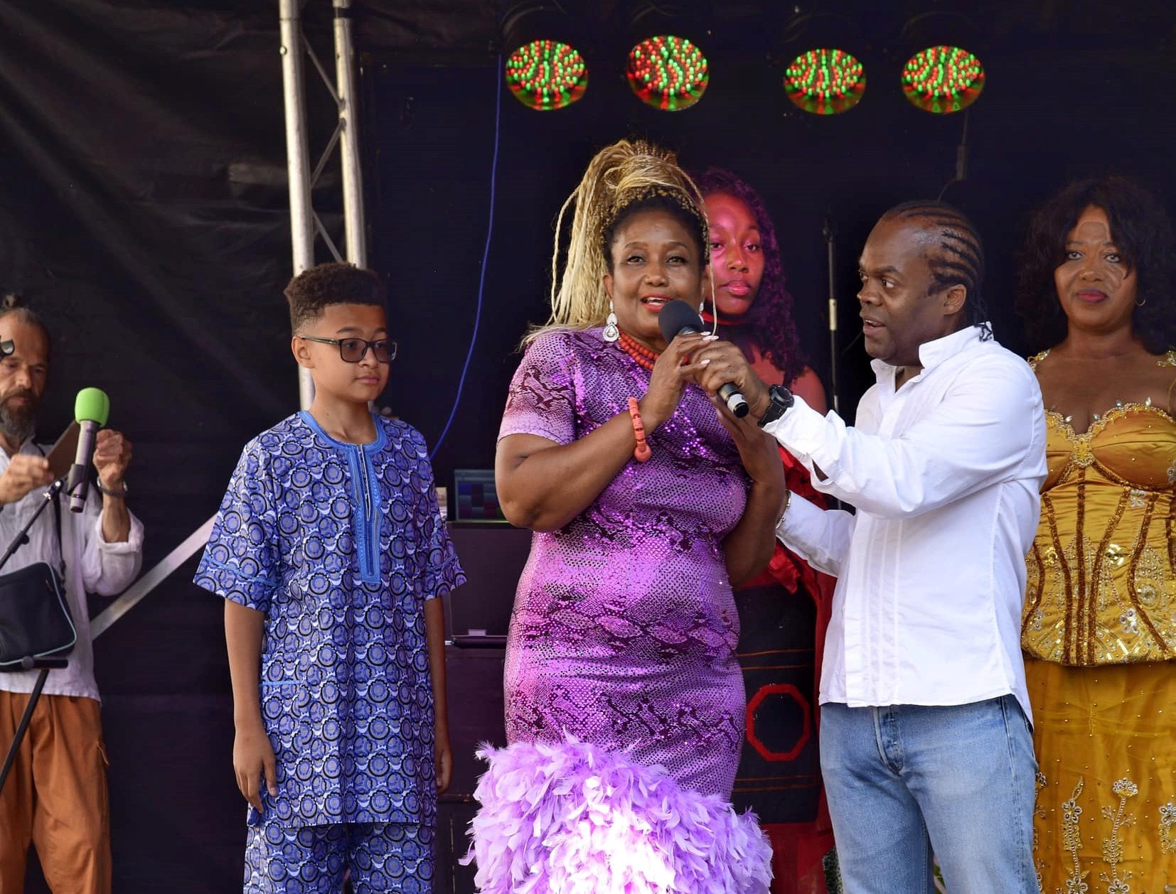 Africa Fest 2025, United Kingdom, 2025