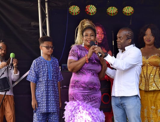 Africa Fest 2025
