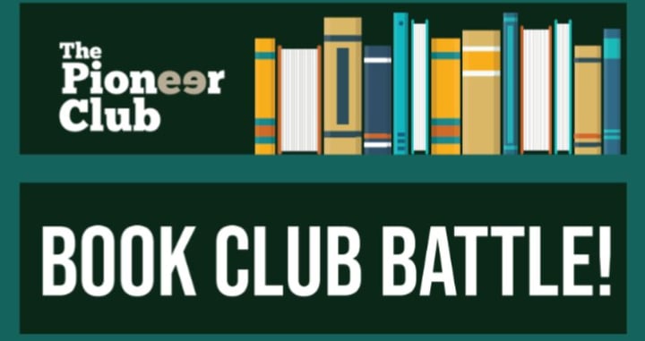 Book Club Battle