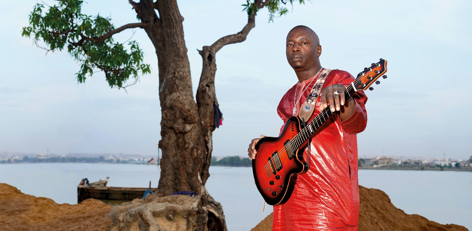 Vieux Farka Touré, United Kingdom, 2025