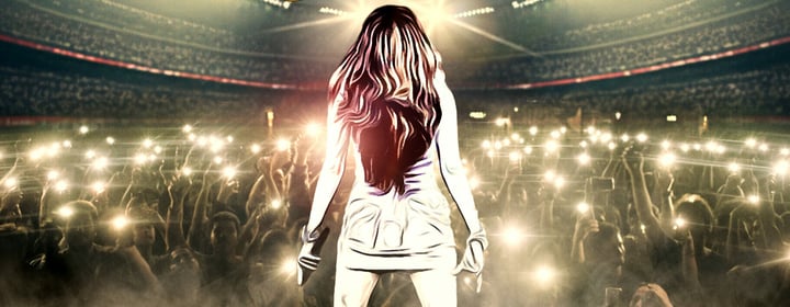 Celine: My Heart Will Go On, United Kingdom, 2025