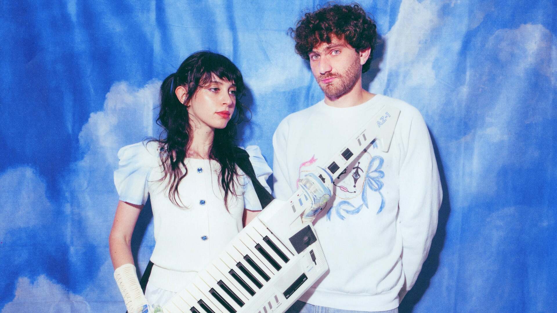 Magdalena Bay, United Kingdom, 2026