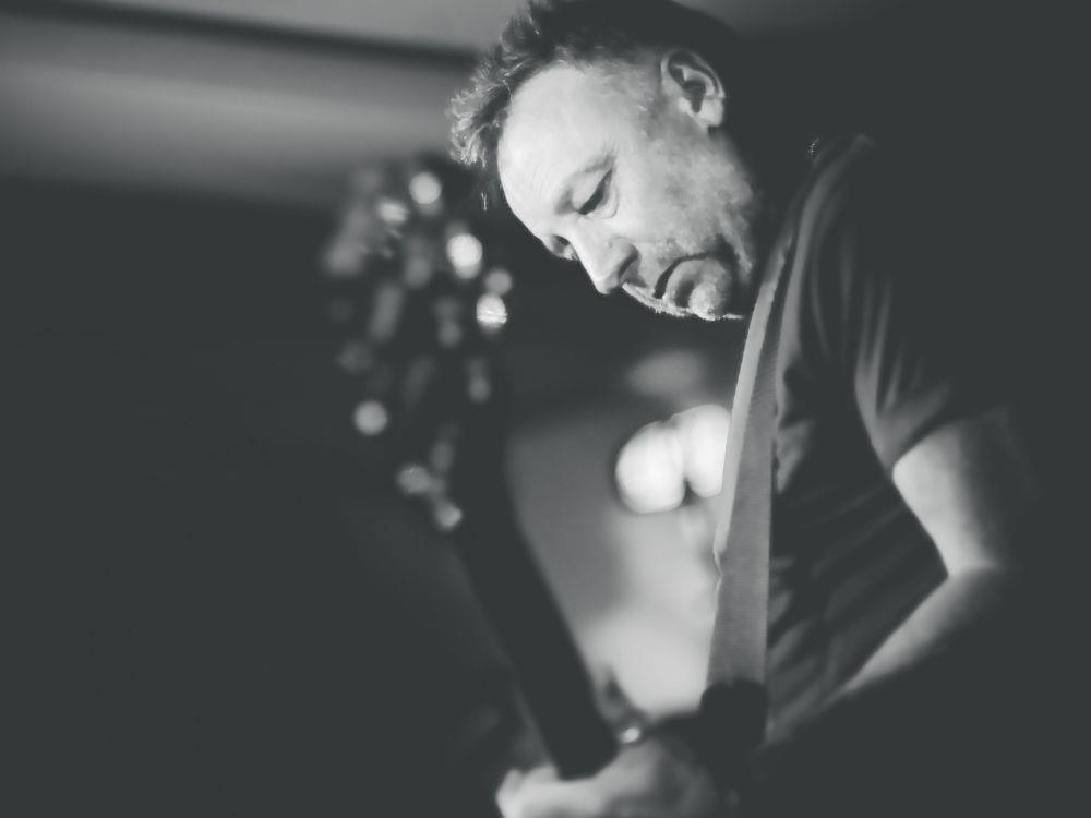Peter Hook & the Light, United Kingdom, 2025