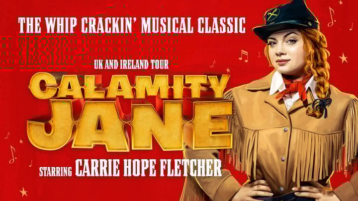 Calamity Jane