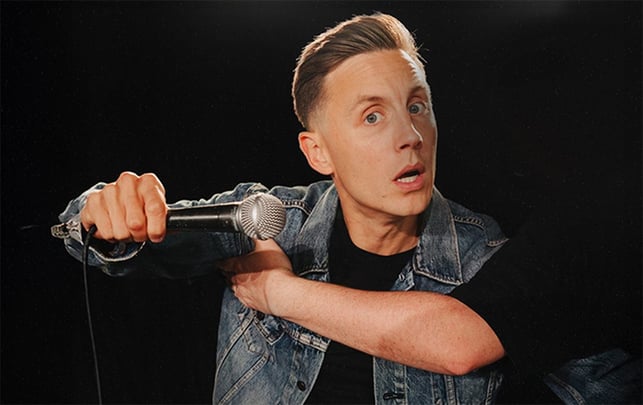 Shane Todd