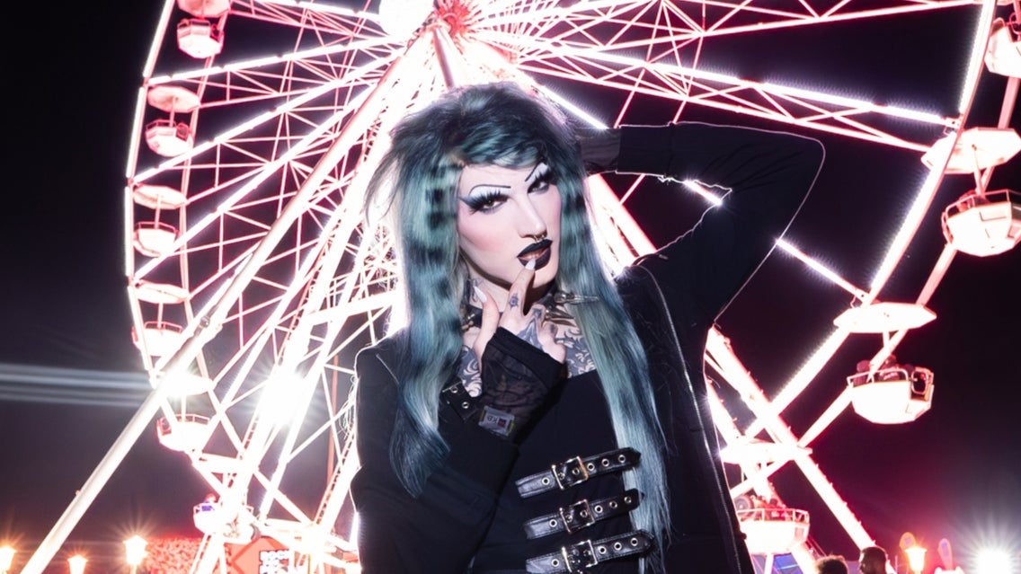 6arelyhuman, United Kingdom, 2025