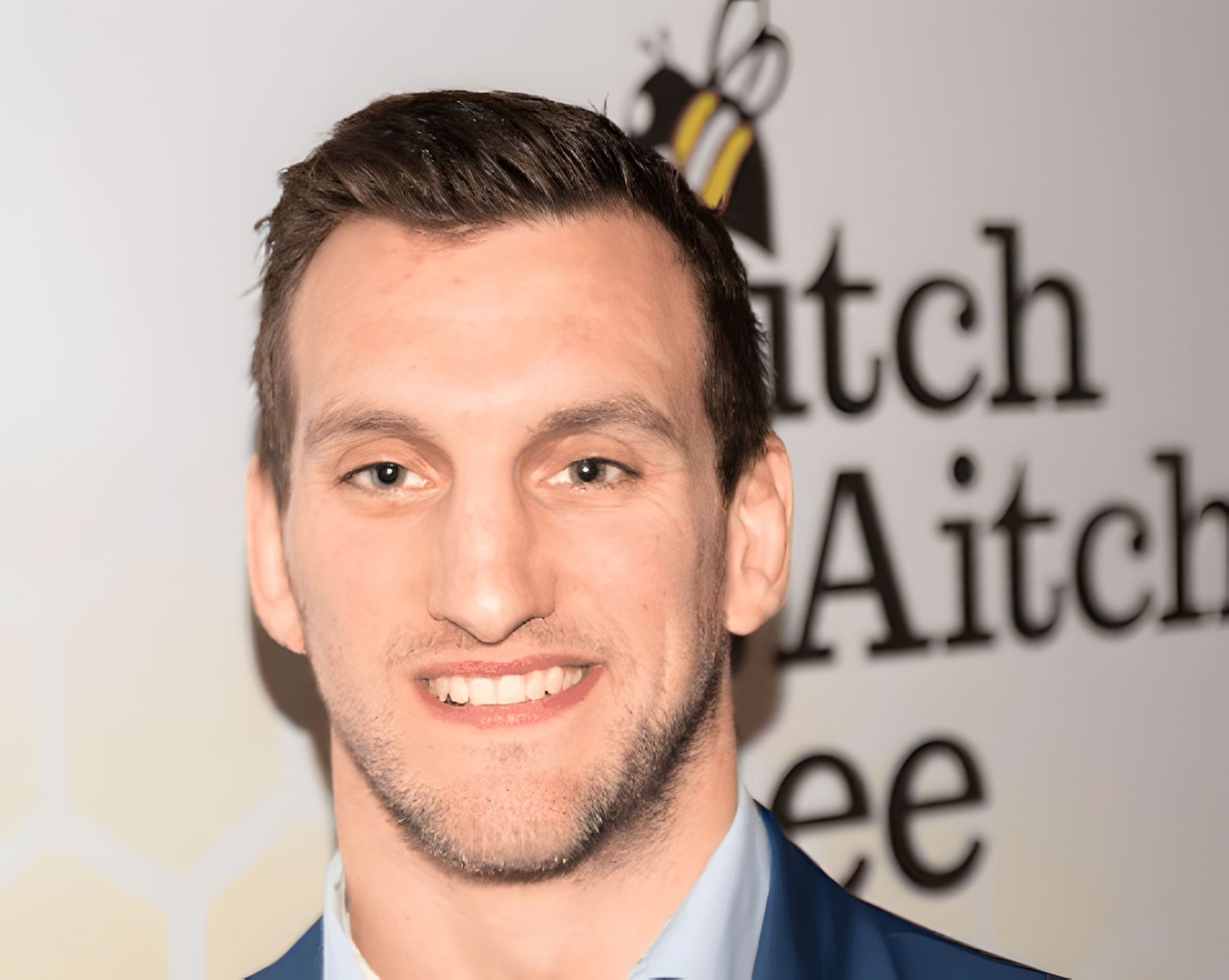 An Evening with Sam Warburton, United Kingdom, 2025