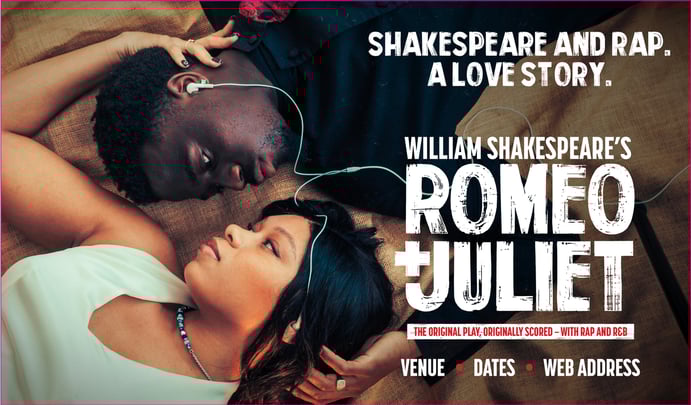 Romeo & Juliet, United Kingdom, 2025