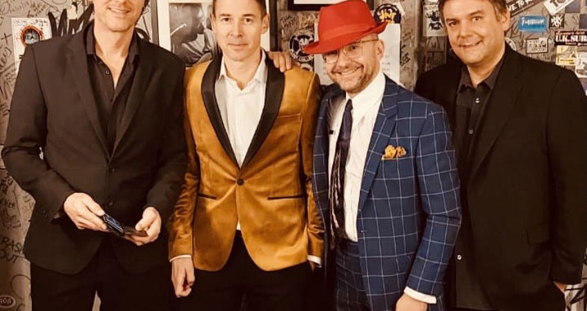 Borough Blues Summer Festival, United Kingdom, 2025