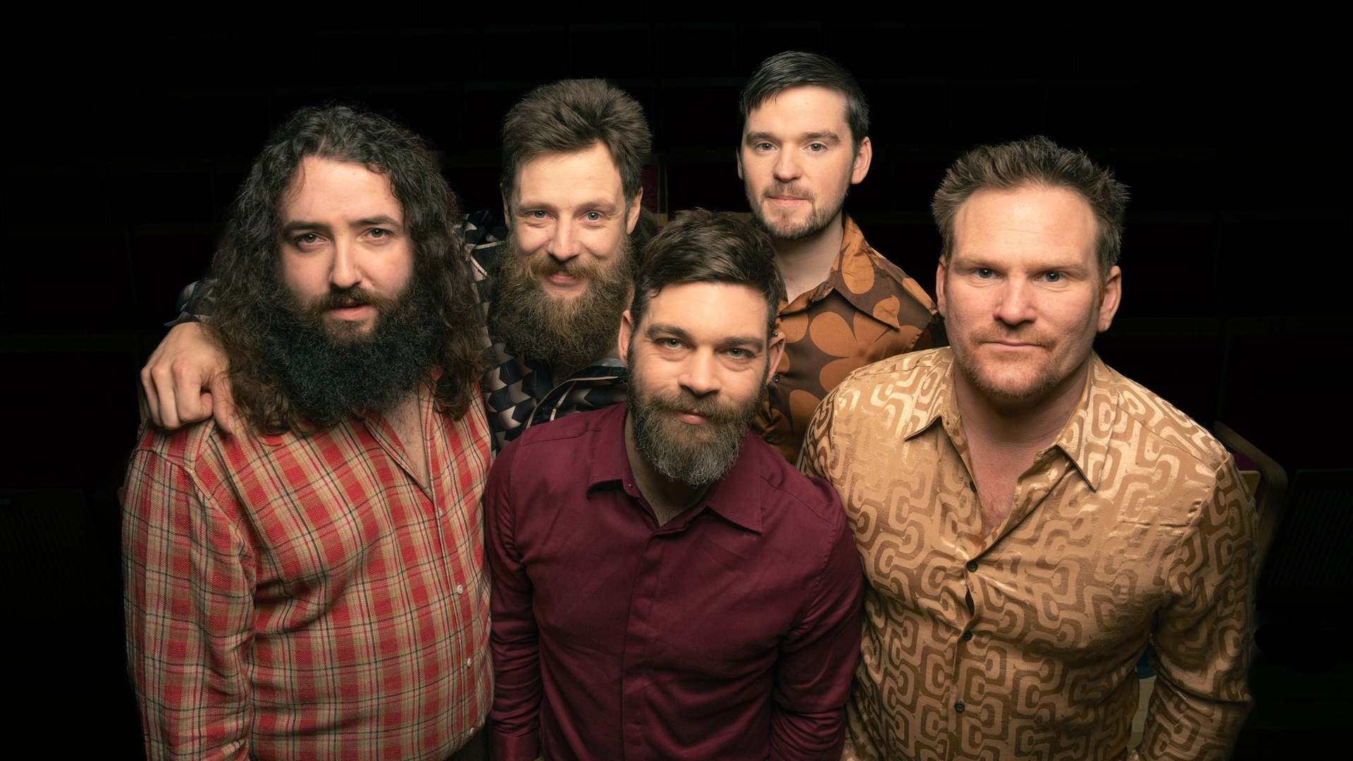 The Dubliners Encore - Official Stage Show, United Kingdom, 2025