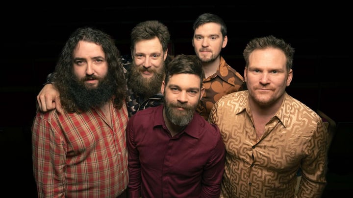 The Dubliners Encore - Official Stage Show